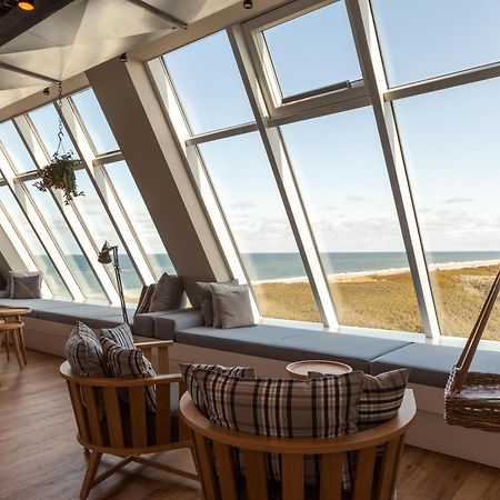Wyn. Strandhotel Sylt Westerland Extérieur photo